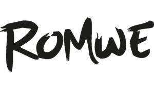 logo romwe