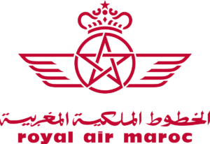 logo royal air maroc