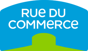 logo rue du commerce