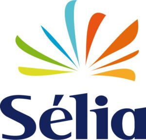 logo sélia