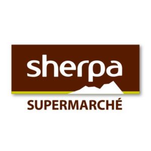logo sherpa