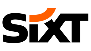 logo sixt