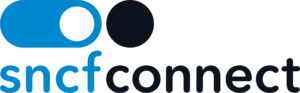 logo sncf connect