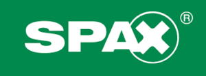 Logo de la marque Spax
