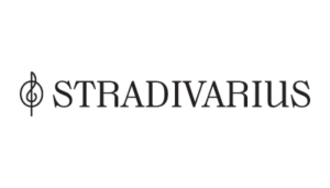 logo stradivarius