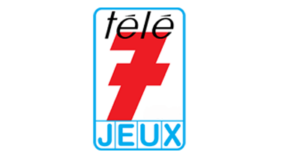 logo télé 7 jeux