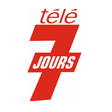 Logo Télé 7 Jours