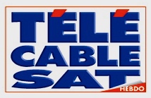 logo télécâble sat hebdo