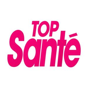 logo top santé