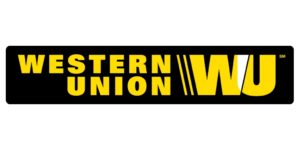 logo western union