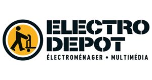 logo electro depot