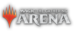 logo magic arena
