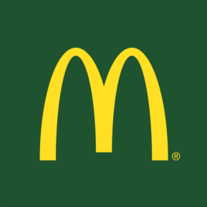 logo mcdonald's