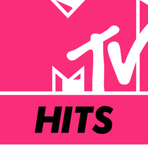 logo mtv hits