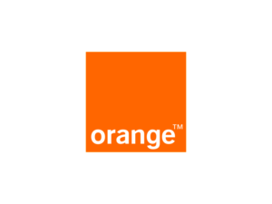 logo orange pro