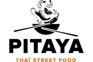 logo pitaya