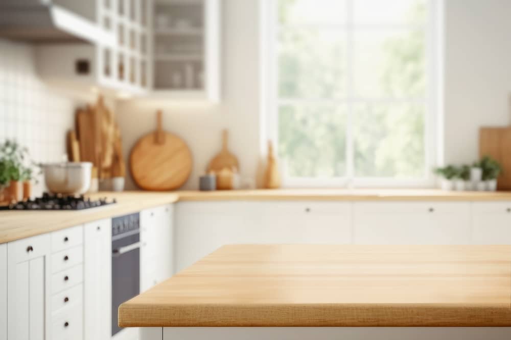 cuisine meublée par Cuisinella