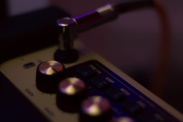 matériel audio de la marque TEAC