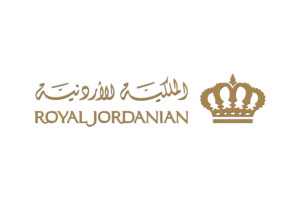 logo royal jordanian