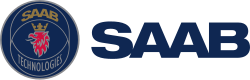logo saab