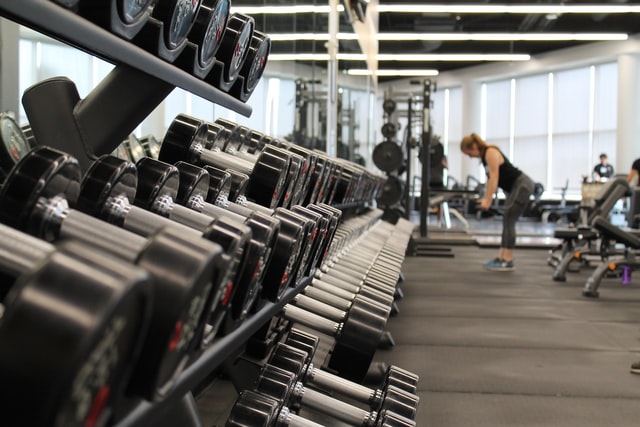 salle fitness fiteurope