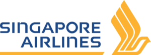 logo singapore airlines