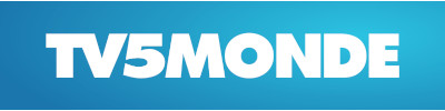 Logo de la chaîne TV5Monde