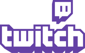 logo twitch