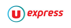 logo u express