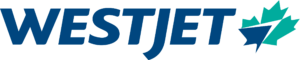 logo westjet