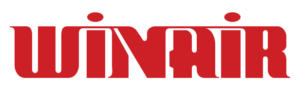 logo winair